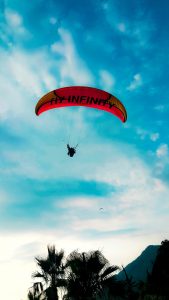 adventure tourism in india