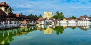 thiruvananthapuram