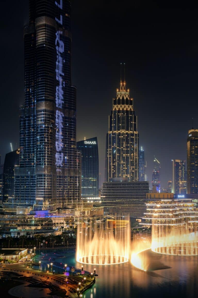 Dubai Mall