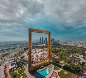 Top 5 things to do in Dubai